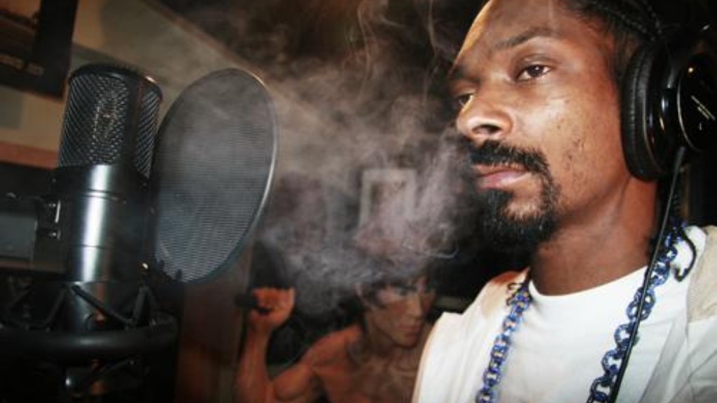 Adakah Snoop Dogg Mempunyai Sebarang Tatu